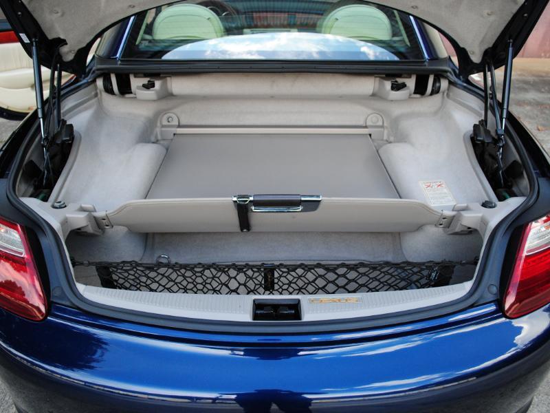 Lexus SC 430  2006