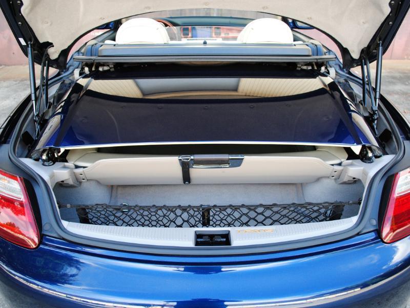 Lexus SC 430  2006