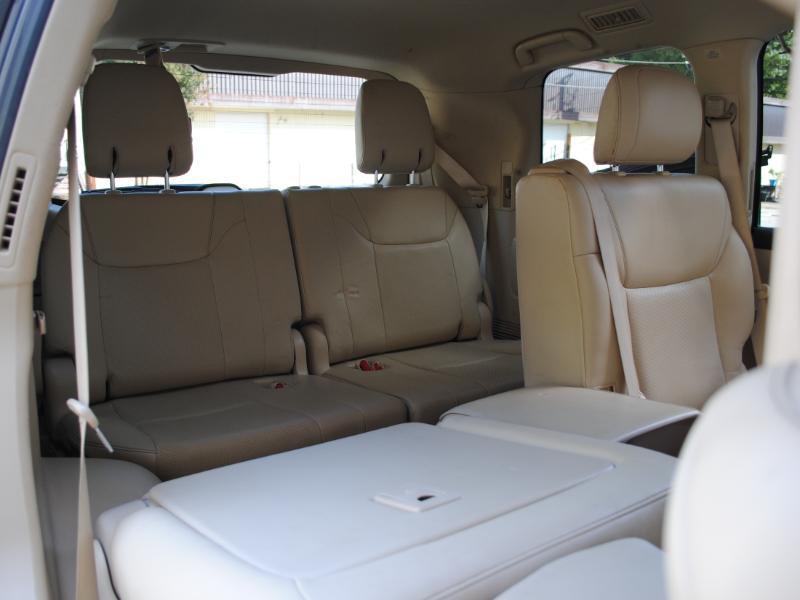 Lexus LX 570  2015