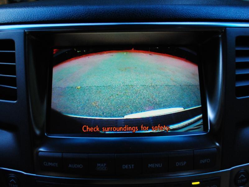 Lexus LX 570  2009