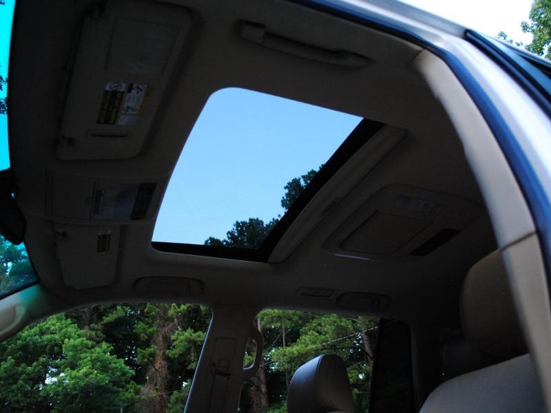 Lexus LX 570  2009