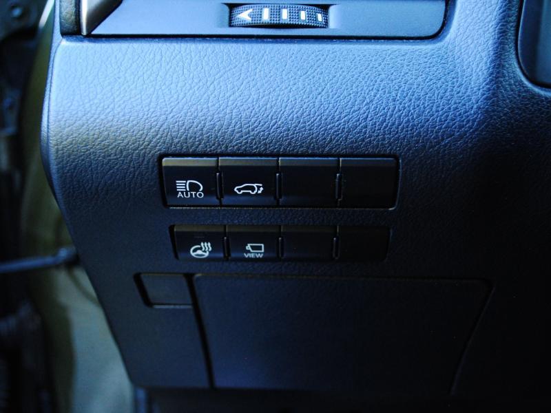 Lexus RX 350L  2021
