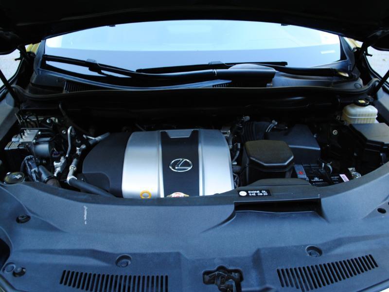Lexus RX 350L  2021