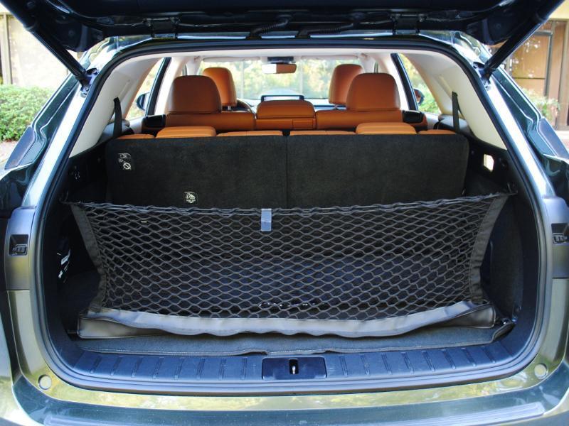 Lexus RX 350L  2021