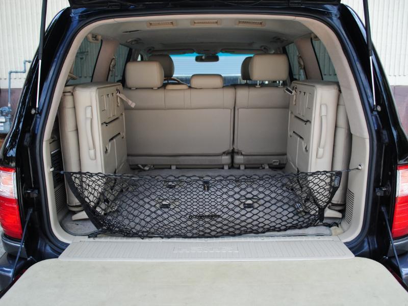 Lexus LX 470  2004