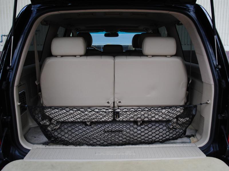 Lexus LX 470  2004