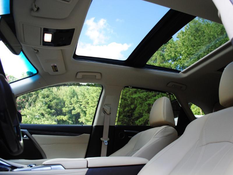 Lexus RX 350  2016