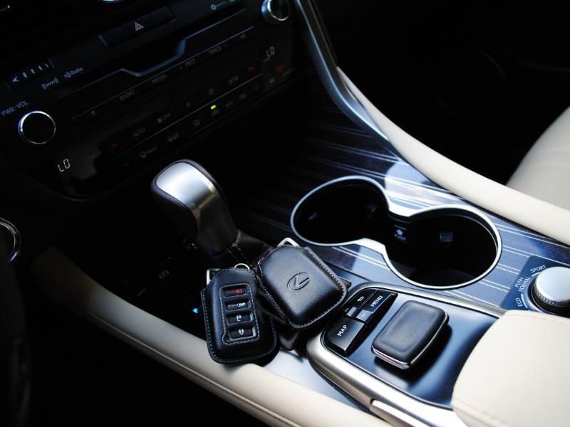 Lexus RX 350  2016