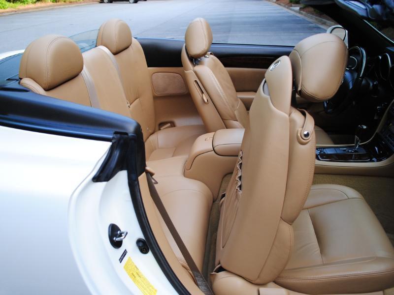 Lexus SC 430  2006