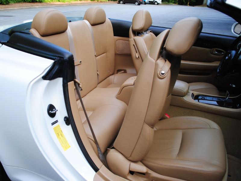 Lexus SC 430  2006