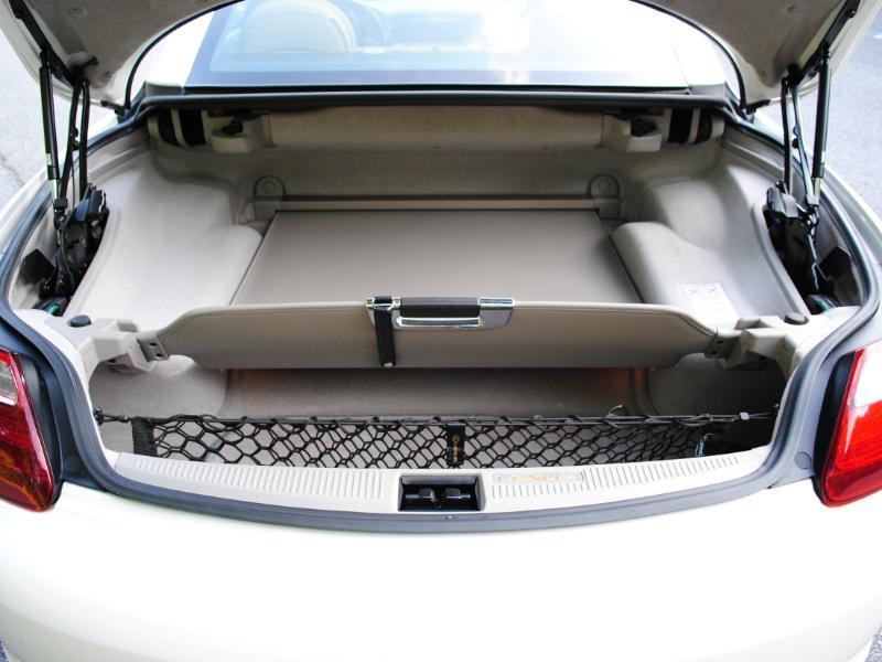 Lexus SC 430  2006