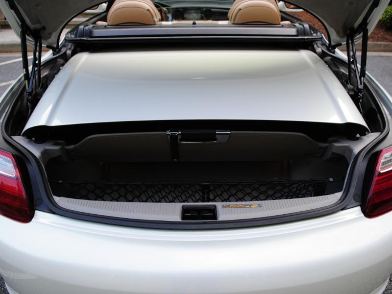 Lexus SC 430  2006