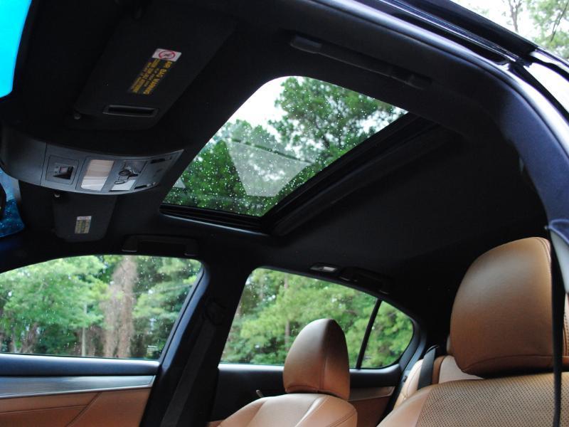 Lexus GS  2015