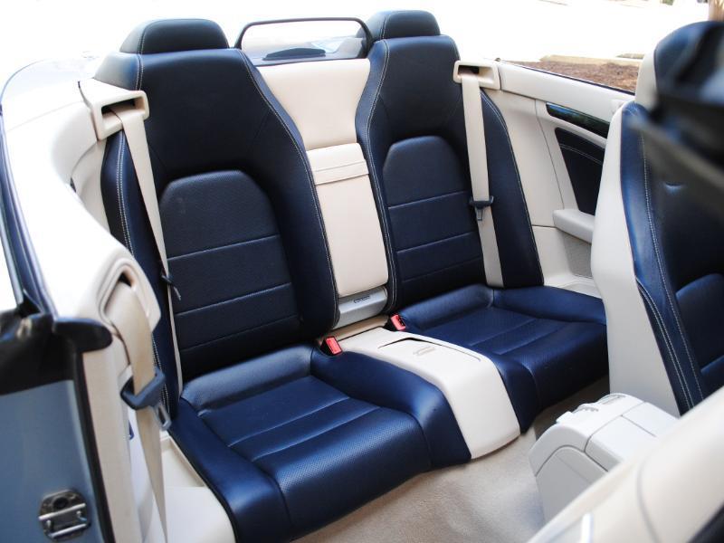 Mercedes-Benz E-Class  2014