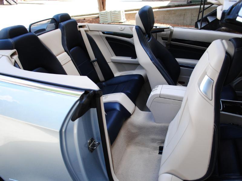 Mercedes-Benz E-Class  2014
