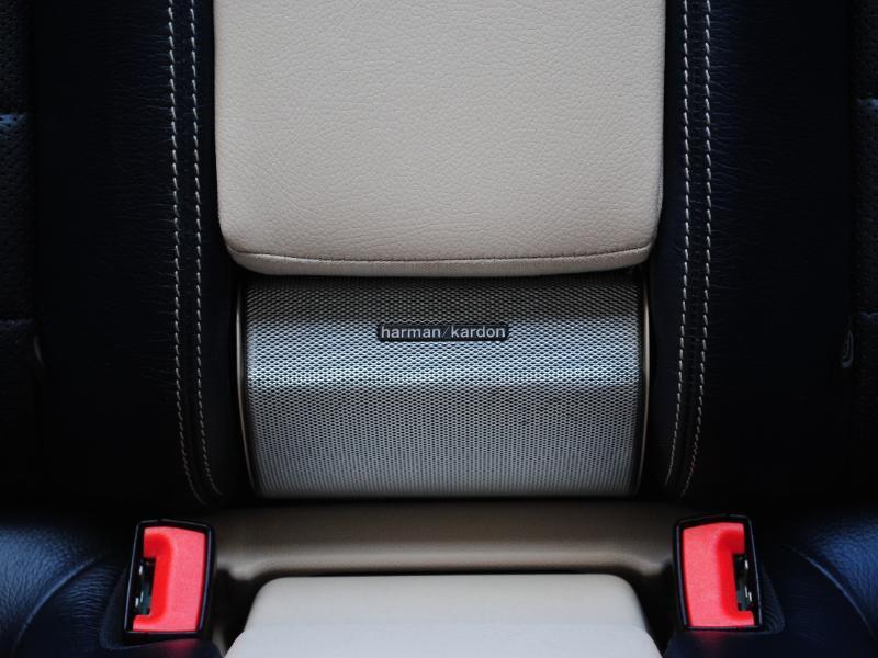 Mercedes-Benz E-Class  2014