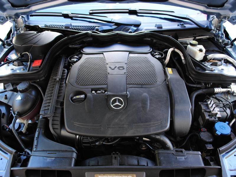 Mercedes-Benz E-Class  2014