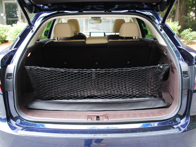 Lexus RX 350  2019