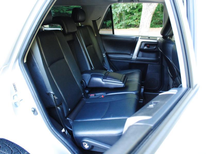 Toyota 4Runner  2010