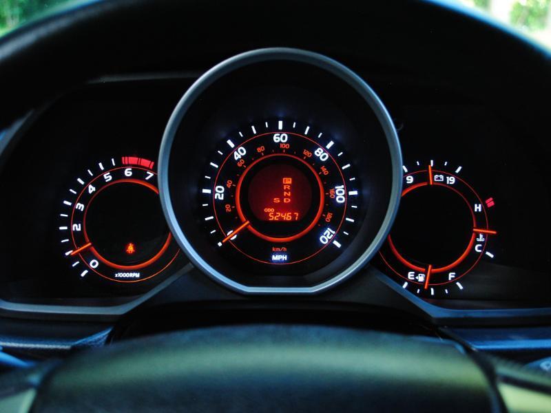 Toyota 4Runner  2010