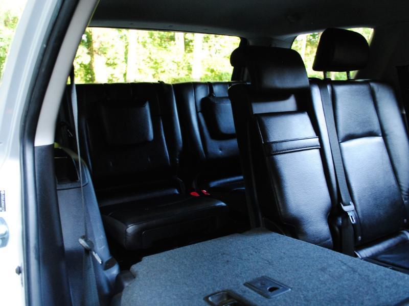 Toyota 4Runner  2010