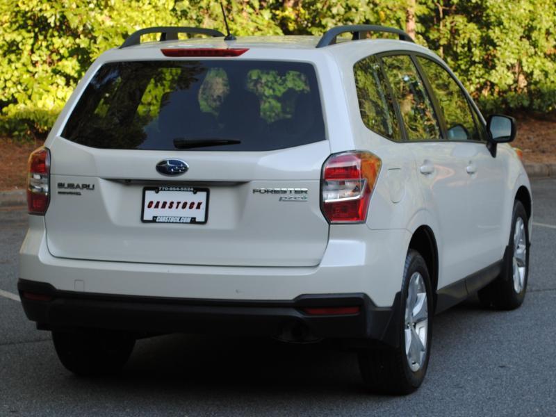 2015 Subaru Forester i - Photo 19