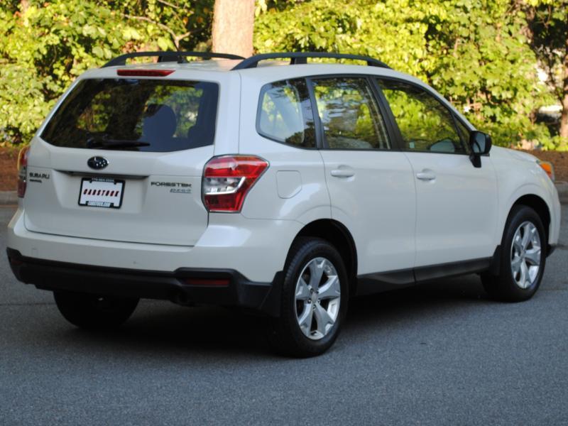 2015 Subaru Forester i - Photo 21