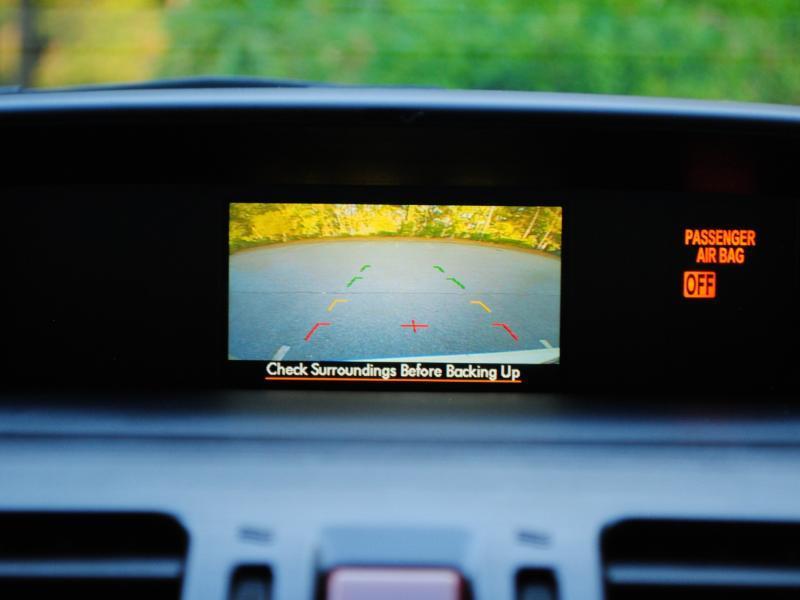 2015 Subaru Forester i - Photo 22