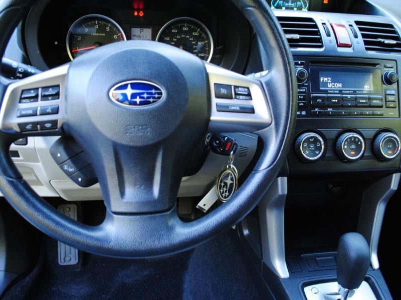 2015 Subaru Forester i - Photo 26