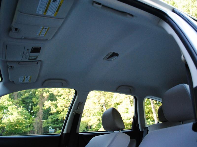 2015 Subaru Forester i - Photo 31