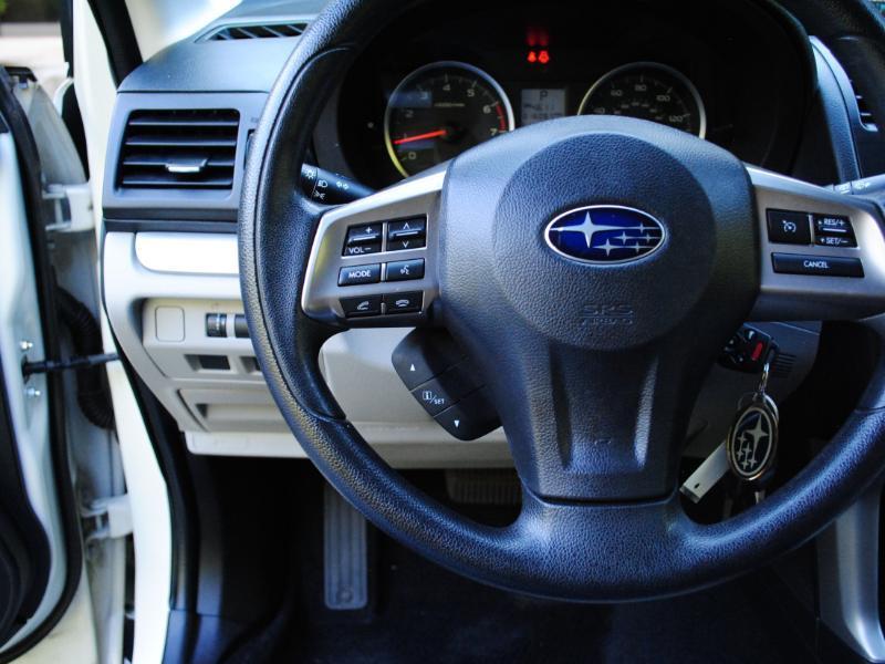 2015 Subaru Forester i - Photo 32