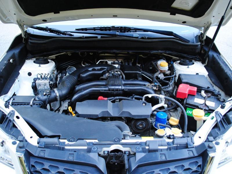 2015 Subaru Forester i - Photo 33