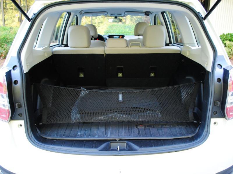 2015 Subaru Forester i - Photo 34