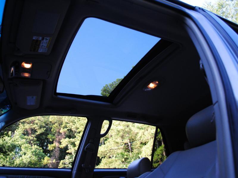 Toyota Sequoia Limited 2006