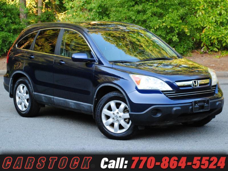 Honda CR-V  2009