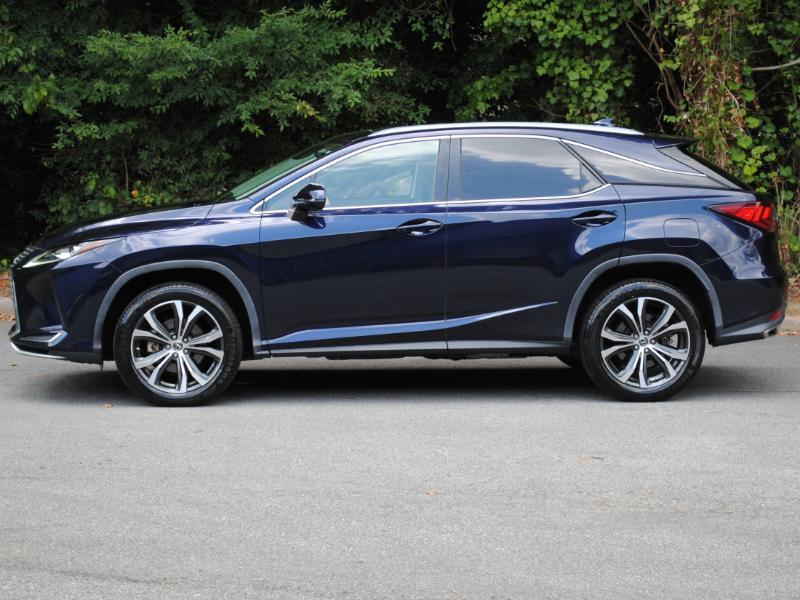 Lexus RX 350  2020