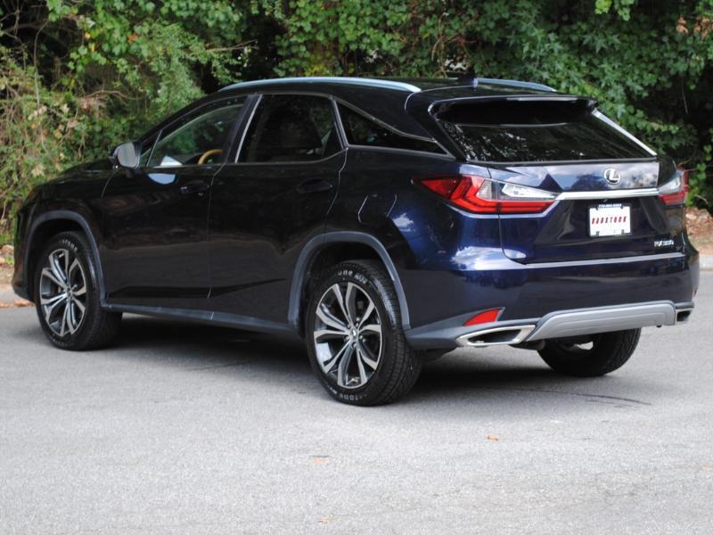 Lexus RX 350  2020