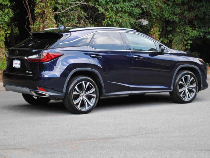 Lexus RX 350  2020