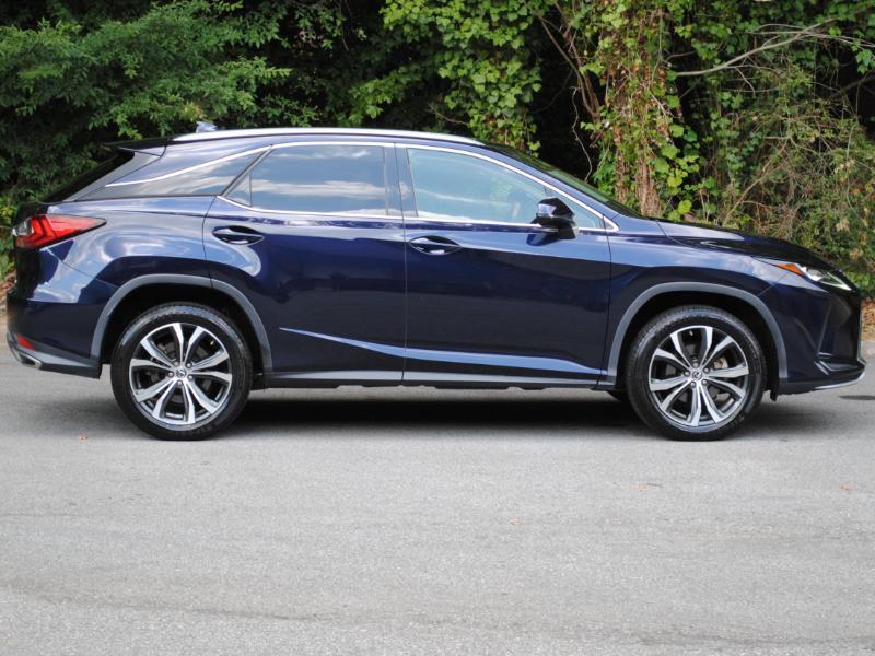 Lexus RX 350  2020