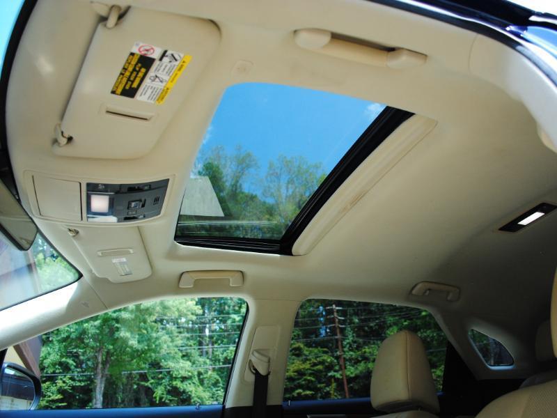 Lexus RX 350  2020