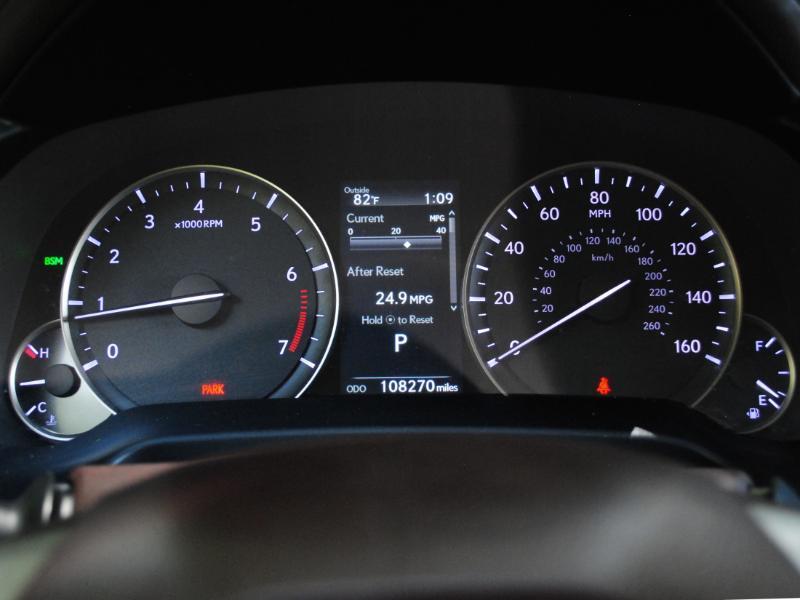 Lexus RX 350  2020