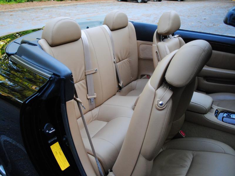 Lexus SC 430  2007