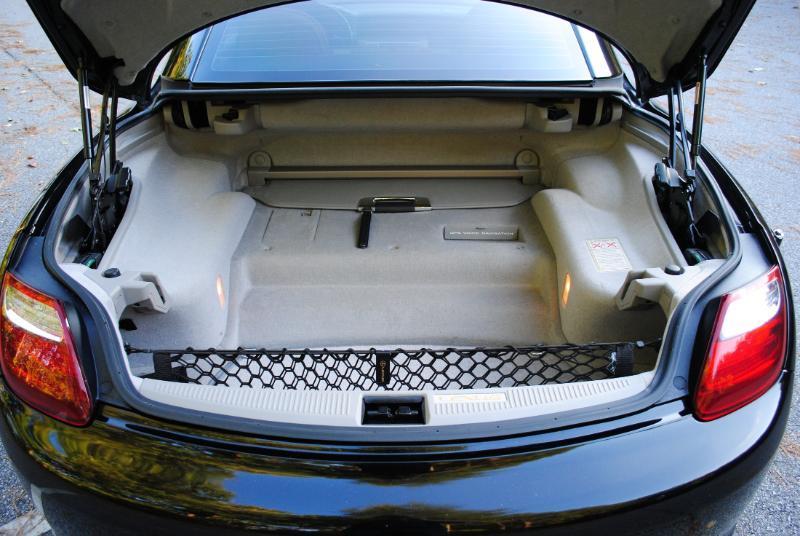 Lexus SC 430  2007