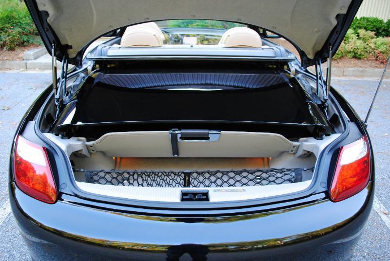 Lexus SC 430  2007