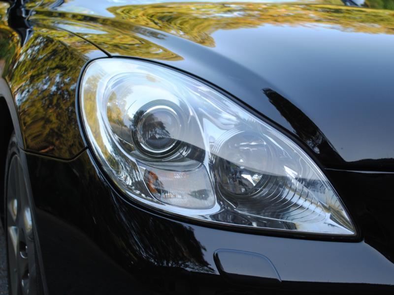 Lexus SC 430  2007