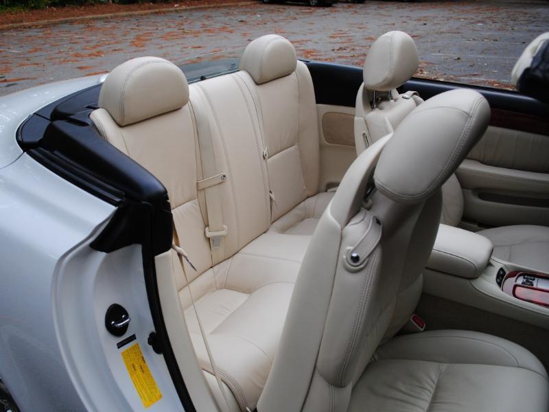 Lexus SC 430  2007