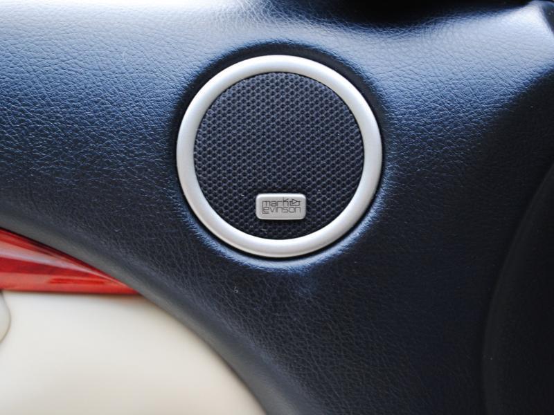 Lexus SC 430  2007