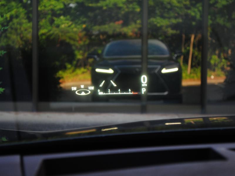 Lexus RX 350  2019