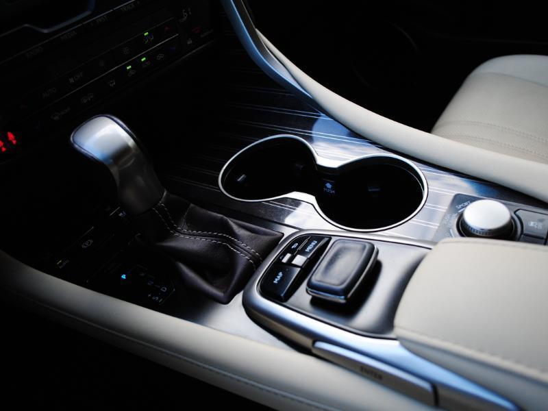 Lexus RX 350  2019