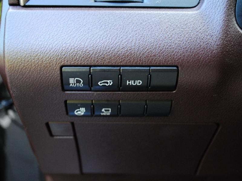 Lexus RX 350  2019